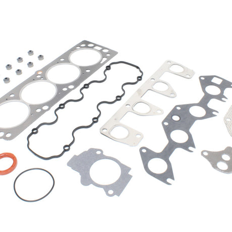 Valve Regrind Set DAEWOO F15S3 V2520K - Permaseal