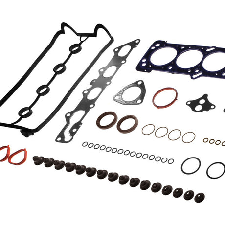 Valve Regrind Set HOLDEN F16D3 V2522SS - Permaseal