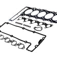 Valve Regrind Set SSANGYONG OM662LA V2571K - PERMASEAL