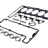 Valve Regrind Set SSANGYONG OM662LA V2571K - Permaseal