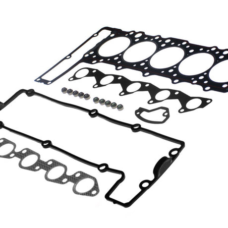 Valve Regrind Set SSANGYONG OM662LA V2571K - Permaseal
