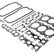Valve Regrind Set NISSAN VQ35DE 03 ON V2601SS - PERMASEAL