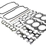 Valve Regrind Set NISSAN VQ35DE 03 ON V2601SS - Permaseal