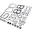 Valve Regrind Set SUBARU EJ252 EJ253 SOHC 16V V2663SS - PERMASEAL