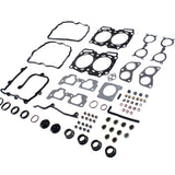 Valve Regrind Set SUBARU EJ252 EJ253 SOHC 16V V2663SS - Permaseal