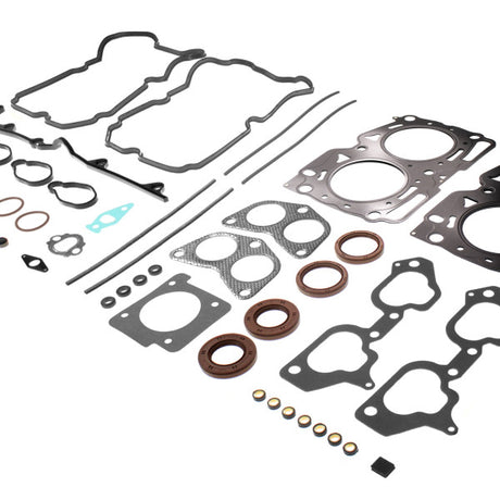 Valve Regrind Set SUBARU EJ204 VCT DOHC 16V V2666SS - Permaseal