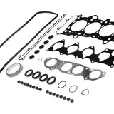Valve Regrind Set HONDA F20C1 F20C2 VTEC DOHC 16 V2680SS - Permaseal