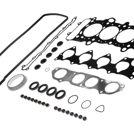 Valve Regrind Set HONDA F20C1 F20C2 VTEC DOHC 16 V2680SS - Permaseal