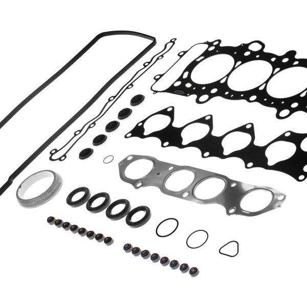 Valve Regrind Set HONDA F20C1 F20C2 VTEC DOHC 16 V2680SS - PERMASEAL