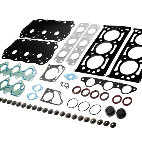 Valve Regrind Set KIA KV5 Rover 25K KV6 DOHC V2690SS - Permaseal