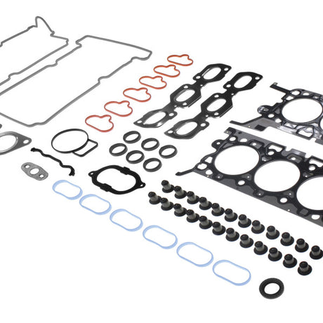 Valve Regrind Set FORD AJ MAZDA AJ DOHC 24V V2720SS - Permaseal