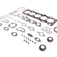 Valve Regrind Set VOLVO B5252S DOHC 10V 5 CYL V2785K - PERMASEAL