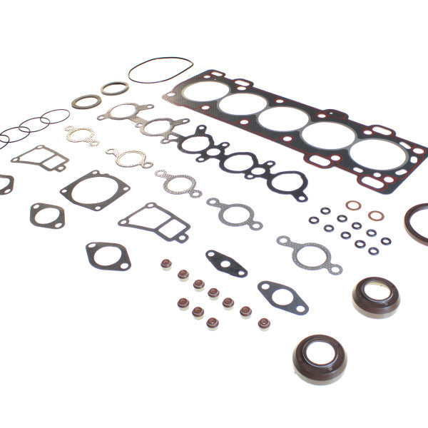 Valve Regrind Set VOLVO B5252S DOHC 10V 5 CYL V2785K - PERMASEAL