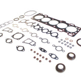 Valve Regrind Set VOLVO B5252S DOHC 10V 5 CYL V2785K - Permaseal