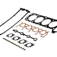 Valve Regrind Set NISSAN KA24DE DOHC 16 VALVE V2900KC - PERMASEAL