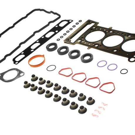 Valve Regrind Set MINI W10B16 SOHC 16V V2950SS - Permaseal