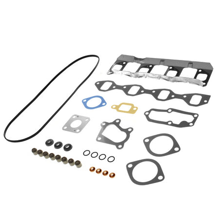 Valve Regrind Set ISUZU 4JB1-T V3000SSXN - Permaseal
