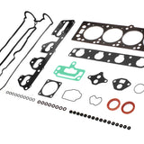 Valve Regrind Set DAEWOO T18SED DOHC 16V V3100K - Permaseal