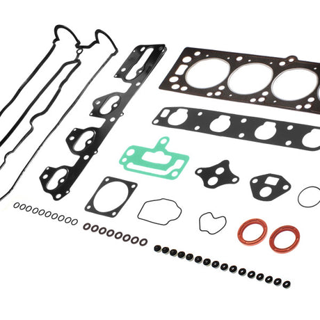 Valve Regrind Set DAEWOO T18SED DOHC 16V V3100K - Permaseal