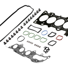 Valve Regrind Set MAZDA LF L3-VE DOHC 16V V3125SS - PERMASEAL