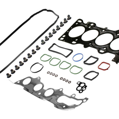 Valve Regrind Set MAZDA LF L3-VE DOHC 16V V3125SS - Permaseal
