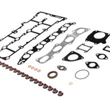 Valve Regrind Set HOLDEN/SAAB Z19DTH DOHC 16V V3160SSN - Permaseal