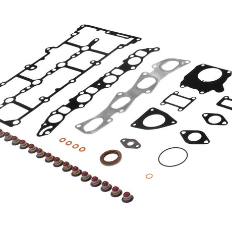 Valve Regrind Set HOLDEN/SAAB Z19DTH DOHC 16V V3160SSN - Permaseal