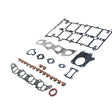 Valve Regrind Set HOLDEN SAAB Z19DTH SOHC 8V V3168SSN - PERMASEAL