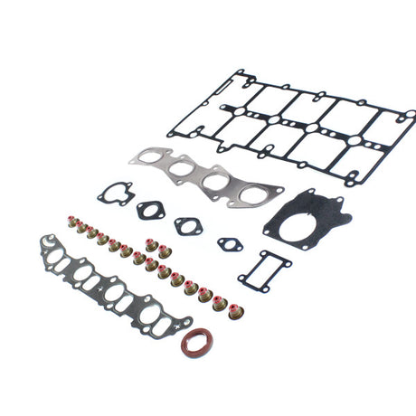 Valve Regrind Set HOLDEN SAAB Z19DTH SOHC 8V V3168SSN - Permaseal