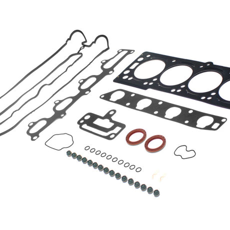 Valve Regrind Set HOLDEN Z20LET Z20LER DOHC 16V V3170SS - Permaseal
