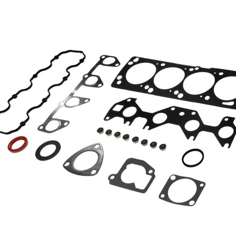 Valve Regrind Set HOLDEN Z16SE SOHC 8V V3171SS - Permaseal