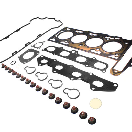 Valve Regrind Set SAAB B207L B207E DOHC 16V 4 V3180SS - Permaseal