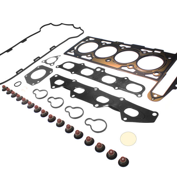Valve Regrind Set SAAB B207L B207E DOHC 16V 4 V3180SS - PERMASEAL