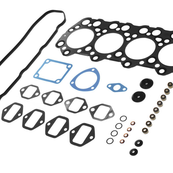 Valve Regrind Set Mitsubishi 4D31 NON TURBO V3190SS - PERMASEAL