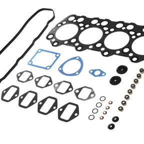 Valve Regrind Set Mitsubishi 4D31 NON TURBO V3190SS - PERMASEAL