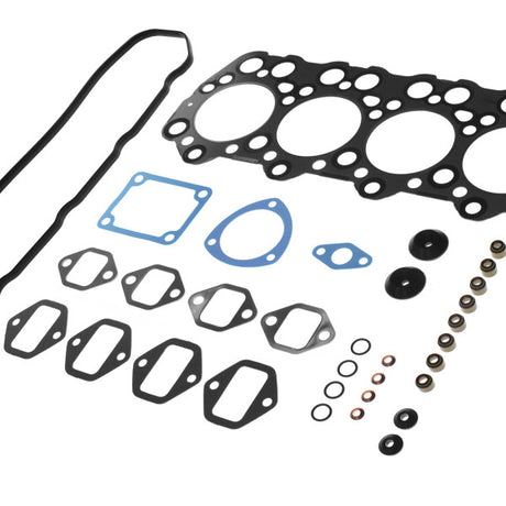 Valve Regrind Set Mitsubishi 4D31 NON TURBO V3190SS - Permaseal