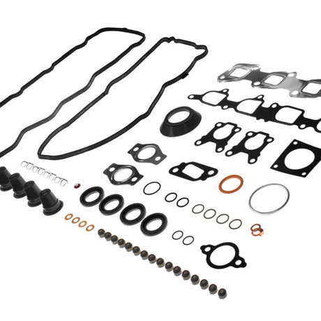 Valve Regrind Set NISSAN YD25DDTI DOHC 16V V3208SSN - Permaseal