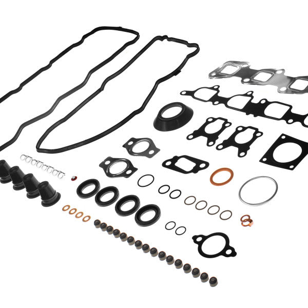 Valve Regrind Set NISSAN YD25DDTI DOHC 16V V3208SSN - PERMASEAL