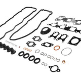Head Set NISSAN YD25DDTI DOHC 16V V3208SSNHS - Permaseal