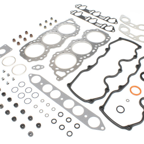 Valve Regrind Set NISSAN VG30 SOHC 12 VALVE V6 V3220KC - Permaseal