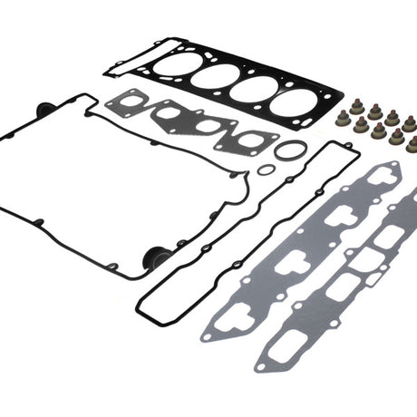 Valve Regrind Set SAAB B235L B205E B205L B205R B V3232SS - Permaseal