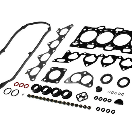 Valve Regrind Set MITSUBISHI 4G93 V3240SS - Permaseal