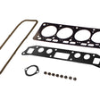 Valve Regrind Set Nissan H20II OHV 8V V3250K - PERMASEAL