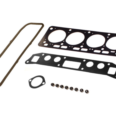 Valve Regrind Set Nissan H20II OHV 8V V3250K - Permaseal