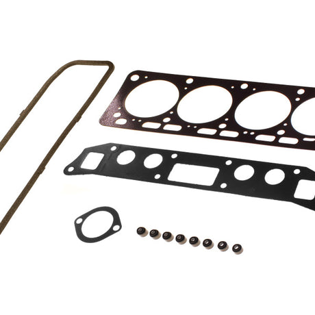 Valve Regrind Set NISSAN FORKLIFT H25II OHV 8V V3255K - Permaseal