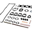 Valve Regrind Set MITSUBISHI 4M42 DOHC DIESEL TU V3270SSN - PERMASEAL
