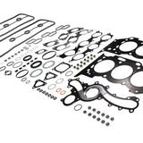 Valve Regrind Set TOYOTA 1GR-FE V6 CYL DOHC 24V V3280SS - Permaseal
