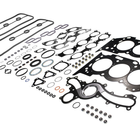 Valve Regrind Set TOYOTA 1GR-FE V6 CYL DOHC 24V V3280SS - Permaseal
