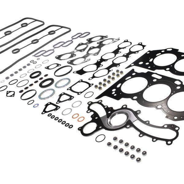 Valve Regrind Set TOYOTA 1GR-FE V6 CYL DOHC 24V V3280SS - PERMASEAL