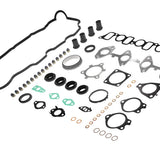 Valve Regrind Set TOYOTA 2KD-FTV DOHC TURBO DIES V3340SSN - Permaseal